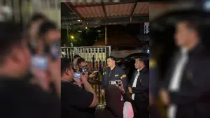 Bareskrim Polri Endus Jejak Uang Tambang Ilegal Rp25,8 Triliun, Siapa Terlibat?