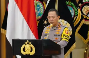 Kapolri: Tak Ada Ruang bagi Polisi Terlibat Narkoba 1 Kapolri: Tak Ada Ruang bagi Polisi Terlibat Narkoba