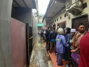 Geger! Pegawai PPPK Ditemukan Tewas Mengenaskan, Barang Berharga Raib