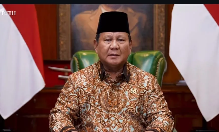 Prabowo Siapkan Gedung Eks Kedubes Inggris di Bundaran HI Jadi Kantor Bersama 1 Prabowo Siapkan Gedung Eks Kedubes Inggris di Bundaran HI Jadi Kantor Bersama