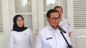 270.000 Warga Jakarta Terdampak Data BPJS, Pramono Berjanji Warga Tetap Bisa Berobat