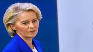 UE Tekan Washington: Ratifikasi Dagang Terancam Tertunda Usai Putusan Tarif AS