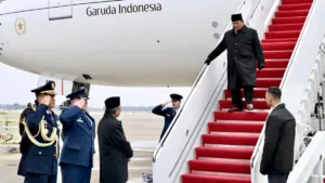 Populi Center: Jangan sampai Indonesia Jadi "Stempel Politik" di "Board of Peace”