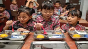 KPK Pasang Alarm Korupsi di Program MBG dan Koperasi Merah Putih 6 KPK Pasang Alarm Korupsi di Program MBG dan Koperasi Merah Putih