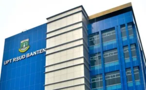Jalankan Visi Gubernur Andra Soni, RSUD Banten Raih Predikat Zona Integritas dari Kemen PAN-RB