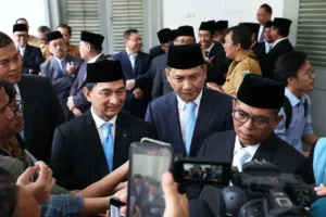 Ramadan 1447 H, Pemprov Banten Ajak Warga Perkuat Iman dan Kepedulian Sosial