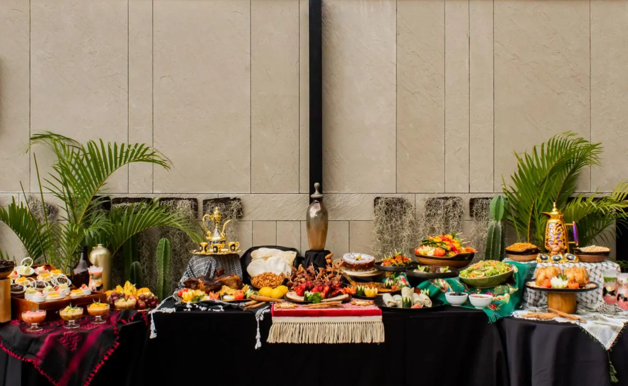 Swiss-Belresort Dago Heritage Hadirkan “Ramadan Nights of Persia,” Sensasi Buka Puasa Bernuansa Timur Tengah di Bandung 2 Ramadan2
