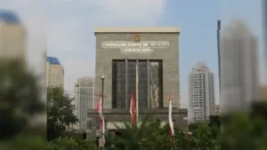Kapolda Metro Jaya Rombak 7 Kapolsek dan 12 Jabatan Strategis, Ini Daftar Lengkapnya