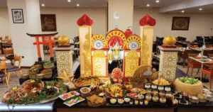 Rangkaian Istimewa Ramadan Ala Sultan untuk Momen Penuh Kebersamaan di Bulan Suci 5 Rangkaian Istimewa Ramadan Ala Sultan untuk Momen Penuh Kebersamaan di Bulan Suci