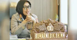 Diduga Minum Obat Aborsi, Mahasiswi Tewas di Apartemen Cikarang