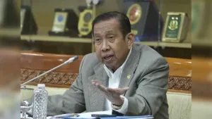 Eks Kapolres Bima Terseret Kasus Narkoba, DPR Minta Langsung Dipecat dan Dipenjara