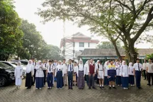 400 Siswa Terbaik Nasional Lolos Seleksi SMA Kemala Taruna Bhayangkara 2026