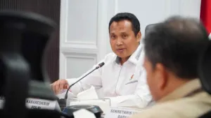 Satgas Pangan Awasi 9.138 Titik Distribusi Pangan Jelang HBKN 2026 8 Satgas Pangan Awasi 9.138 Titik Distribusi Pangan Jelang HBKN 2026