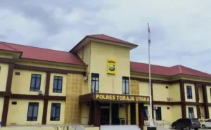 Kasat dan Kanit Narkoba Polres Toraja Utara Diduga Terima Setoran dari Bandar! 5 Kasat dan Kanit Narkoba Polres Toraja Utara Diduga Terima Setoran dari Bandar!