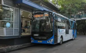 TransJabodetabek B51 Resmi Beroperasi, Warga Cikarang Kini Bisa ke Jakarta Lebih Cepat dan Murah
