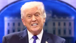 Trump Naikkan Tarif ke 15%, Tantang Putusan Mahkamah Agung 7 Trump Naikkan Tarif ke 15%, Tantang Putusan Mahkamah Agung
