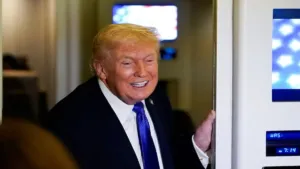 Trump Ultimatum Iran Jelang Pembicaraan Jenewa: “Jangan Coba Main Api”
