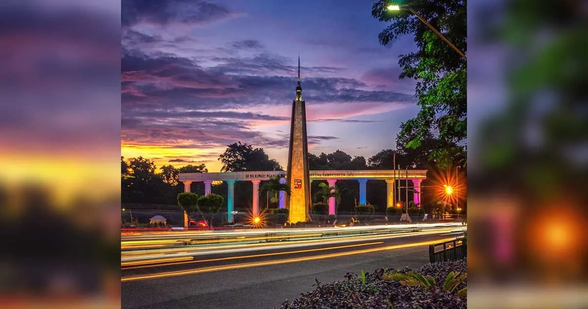 Tugu Kujang Siap Direkomendasikan Jadi Cagar Budaya di Usia ke-50 Tahun 1 Tugu Kujang Siap Direkomendasikan Jadi Cagar Budaya di Usia ke-50 Tahun