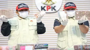 KPK Bongkar Dugaan Setoran Jabatan di Pati, 14 Saksi Diseret Usut Perintah Sudewo