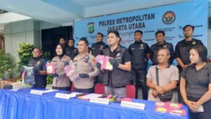 Pemuda Ini Nekat Mencuri Brankas Berisi Perhiasan dan Uang dari Rumah Pacar