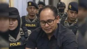 Usai Dipecat, AKP Malaungi Lawan Putusan Etik Polda NTB di Kasus Sabu Kapolres Bima