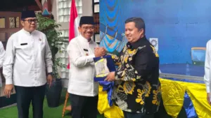 Pemkot Tangerang Raih Opini “Kualitas Tinggi” dari Ombudsman RI