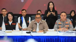 Terbongkar! Sindikat Penjualan Bayi Digerebek, 12 Orang Ditangkap, 7 Bayi Berhasil Diselamatkan 5 Terbongkar! Sindikat Penjualan Bayi Digerebek, 12 Orang Ditangkap, 7 Bayi Berhasil Diselamatkan