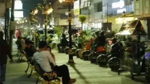 Royal Baroe Viral, Warga Serang Keluhkan Tak Ada Toilet Umum 4 Royal Baroe Viral, Warga Serang Keluhkan Tak Ada Toilet Umum