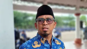Bergaji 1 Juta per Bulan, Guru PPPK Paruh Waktu Kota Serang Akan Digaji dari Dana BOS