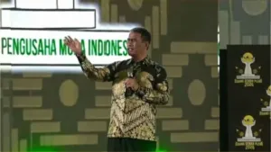 Mentan Ajak Hipmi Percepat Hilirisasi Pertanian