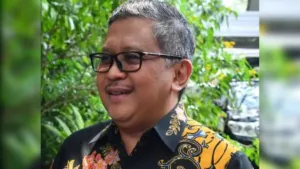 PDIP Sentil Wacana Koalisi Permanen yang Digagas Golkar