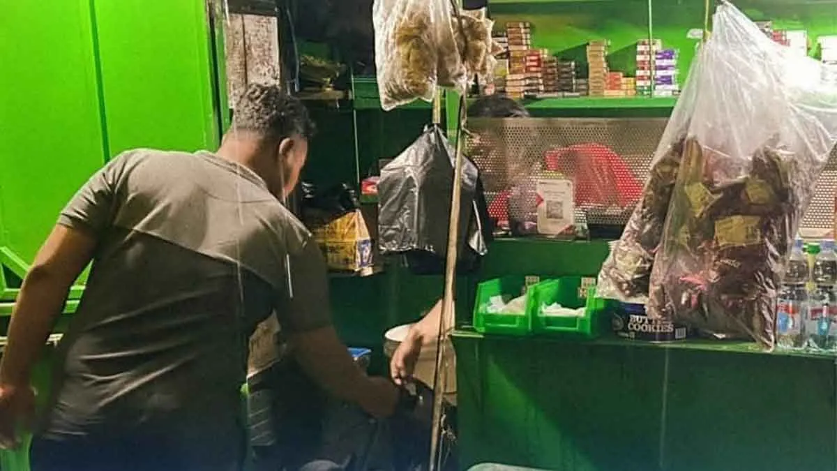 Polresta Bogor Kota Gelar Razia Miras Selama Ramadhan, Ciptakan Situasi Kondusif 1 Polresta Bogor Kota Gelar Razia Miras Selama Ramadhan, Ciptakan Situasi Kondusif