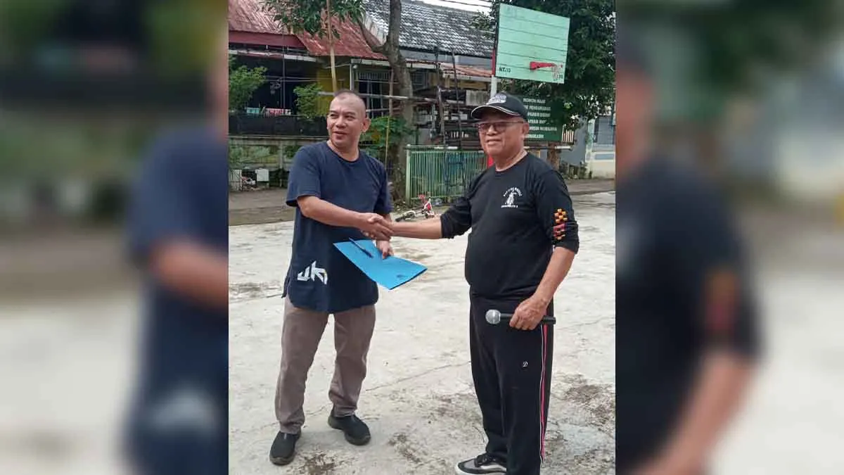 Bambang Irawan Terpilih Aklamasi Pimpin RT 03 Tegalgundil 2 Untitled 15 1
