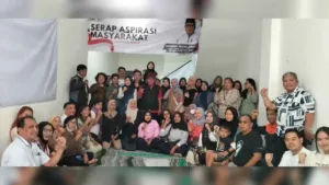 Anggota Dewan Asal PSI Reses Serap Aspirasi Kader dan Masyarakat Bogor 3 Anggota Dewan Asal PSI Reses Serap Aspirasi Kader dan Masyarakat Bogor