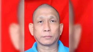 Ko Erwin, Pemasok Narkoba ke AKBP Didik Ditangkap saat Kabur ke Malaysia 9 Ko Erwin, Pemasok Narkoba ke AKBP Didik Ditangkap saat Kabur ke Malaysia