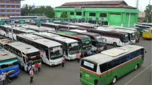 Pendaftaran Mudik Gratis Bekasi 2026 Segera Dibuka, Ini Syarat dan Cara Daftarnya 5 Pendaftaran Mudik Gratis Bekasi 2026 Segera Dibuka, Ini Syarat dan Cara Daftarnya