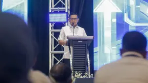 Andra Soni Targetkan PDRB Banten Tembus Rp1 Triliun, Bank Banten Disebut akan Melesat Tajam