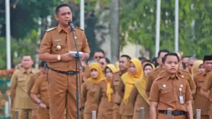 Seminggu, Jam Kerja ASN Kabupaten Bekasi 32 Jam Selama Ramadan 2026, Ini Aturannya!