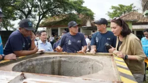 Bupati Maesyal: Pengelolaan Sampah Tanggung Jawab Bersama, Bukan Hanya Pemerintah