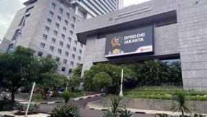 Harga Pangan Kerap Melejit, DPRD DKI Siapkan Perda Ketat Kendalikan Stok dan Limbah 9 Harga Pangan Kerap Melejit, DPRD DKI Siapkan Perda Ketat Kendalikan Stok dan Limbah