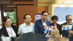 IPB–Uni Eropa Resmikan Proyek ENHANCE, Suntikan Rp15,6 Miliar untuk Revolusi Pendidikan Berkelanjutan 1 IPB–Uni Eropa Resmikan Proyek ENHANCE, Suntikan Rp15,6 Miliar untuk Revolusi Pendidikan Berkelanjutan