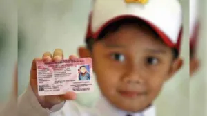 Gercep! Setengah Juta Anak Bekasi Kini Kantongi KIA, Lampaui Target Nasional 9 Gercep! Setengah Juta Anak Bekasi Kini Kantongi KIA, Lampaui Target Nasional