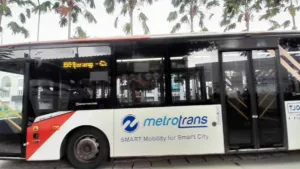 Bekasi-Jakarta Makin Dekat, Transjakarta Buka Rute Baru dengan Tarif Rp2 Ribuan