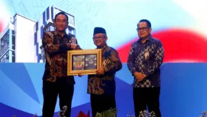 Ananda Bersinar Digencarkan, Materi Anti Narkoba Masuk Kurikulum Nasional
