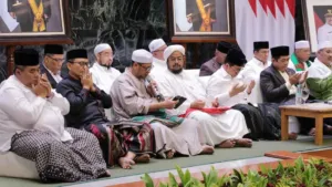 Sambut HUT DKI Jakarta, Gubernur Pramono Siap Gelar MTQ dan Haul Ulama Betawi