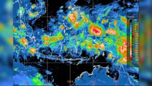 Hujan Belum Usai, BMKG Peringatkan Potensi Cuaca Ekstrem hingga 5 Maret 2026 3 Hujan Belum Usai, BMKG Peringatkan Potensi Cuaca Ekstrem hingga 5 Maret 2026