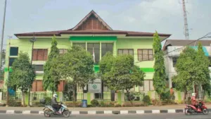 THR Tak Dibayar? Disnaker Kota Bekasi Buka Posko Pengaduan Mulai H-7 Lebaran 9 THR Tak Dibayar? Disnaker Kota Bekasi Buka Posko Pengaduan Mulai H-7 Lebaran