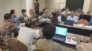 Kemendagri dan KEPP Otsus Papua Percepat Investasi dan Hilirisasi Kakao di Yapen