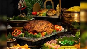 Nikmati “Taste of Ramadan 2026”, Buka Puasa Spesial di All Sedayu Hotel Kelapa Gading 8 Nikmati “Taste of Ramadan 2026”, Buka Puasa Spesial di All Sedayu Hotel Kelapa Gading