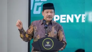Resmi! Nisab Zakat Penghasilan 2026 Naik Jadi Rp7,6 Juta per Bulan 7 Resmi! Nisab Zakat Penghasilan 2026 Naik Jadi Rp7,6 Juta per Bulan